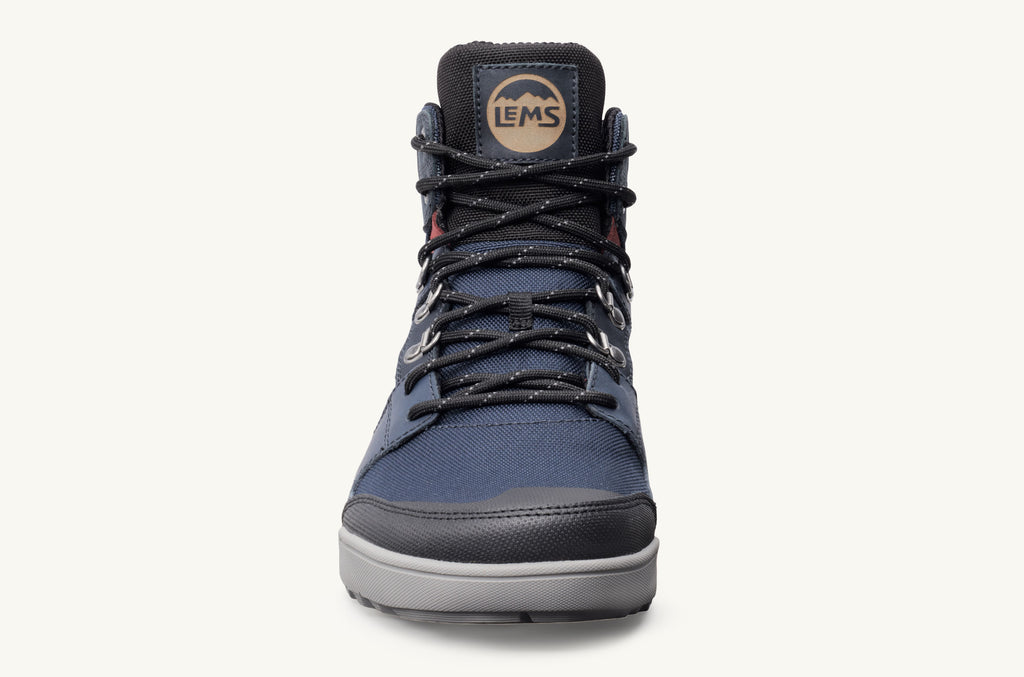 Outlander Lems Bottes Imperméables Homme Bleu Grise | ZGT5887PE