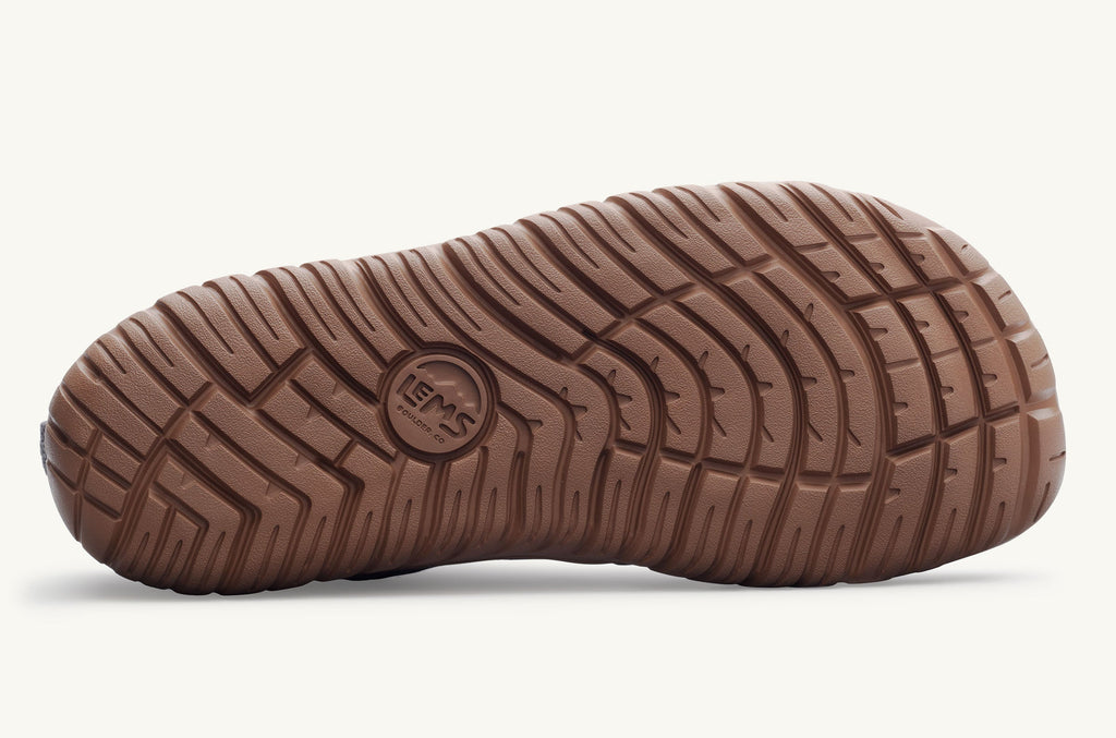 Primal Zen Lems Daim Baskets Femme Grise Foncé | VDR7174UO